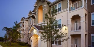 Affordable Housing -Encino Pointe Gallery 2