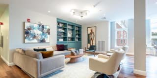 One Wall St Gallery 9