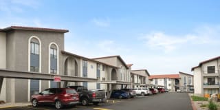 Serrano Apartments Gallery 4