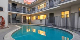 Kester Apartments Gallery 1
