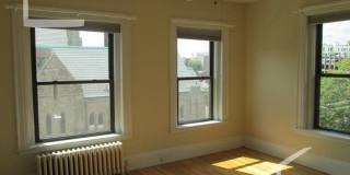 Nice studio in Fenway Gallery 1