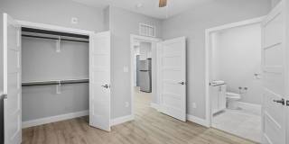 Imperial Apartments at Six Points Gallery 5