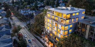 Fremont View: Modern Classic Collection Gallery 5