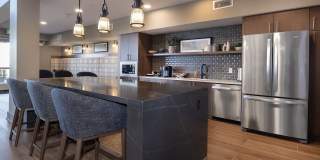 The Addie at Metro Center 55+ Apartments - Senior and Affordable Housing Gallery 1