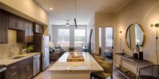 Canvas Lofts Gallery 2