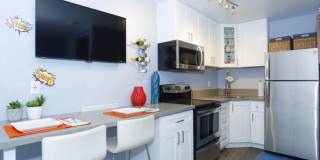 Revive Arts District Gallery 2