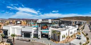 2 bed, 2.5 bath, with loft, 2 car garage home for rent in Desert Color 2 bed, 2.5 bath, with loft, 2 car garage home for rent in Desert Color Gallery 34