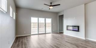 AVAILABLE NOW – Spacious 3 Bed, 2 Bath Home in Desirable Edmond Neighborhood Gallery 7