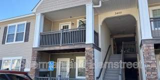 3400 London Court, Apt 204 Gallery 1