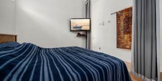 675 E Street NW unit: 340 Gallery 24