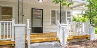 Cozy 2bed/1bath in Wake Forest Gallery 1