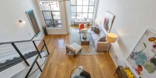 767 Bryant Street Gallery 1