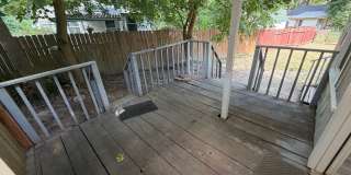 Cute 3 Bedroom, 1 Bathroom House on Sunset Hill! Gallery 27