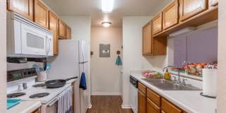 Bexley Village Apartments Gallery 4
