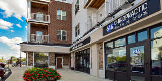 Landmark Lofts Gallery 61