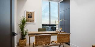 Coda - Culver City Gallery 18