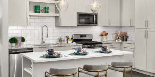 Evoq Johns Creek - 55+ Senior Apartments Gallery 12