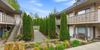 Cascade Apartments Gallery 3