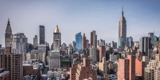 Parc East Apartments Gallery 38