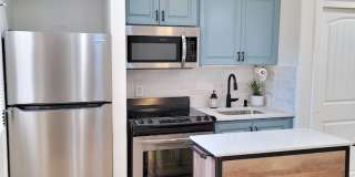 Beautiful Furnished Casita in Hurricane-All Linens and Kitchen, Bath Essentials Included- Just move in! Gallery 5