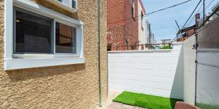 Three Bed Newbold Townhome Gallery 12
