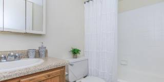 Mountain Village Apartments Gallery 30