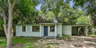 Charming Remodeled 4-Bedroom Home in Pensacola Gallery 1