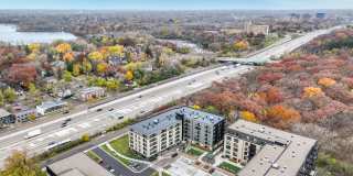 The Theodore Apartments - Senior & Affordable Housing Gallery 2