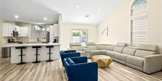 9041 Kingsdale Court Gallery 2