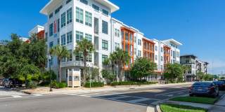 Havana Square Apartments Gallery 37