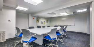 The Argonne Gallery 18