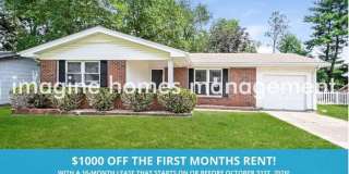 2380 Wesford Drive 2380 Wesford Drive Gallery 1