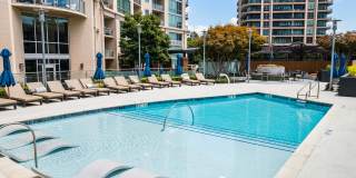 The Huntley Luxury Apartments Gallery 50