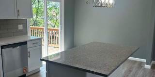 Charming 4BR House in Roeland Park Gallery 8