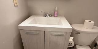 3 bedroom 1 bath duplex Gallery 19