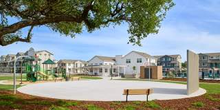 Blue Oak Apartments Gallery 10