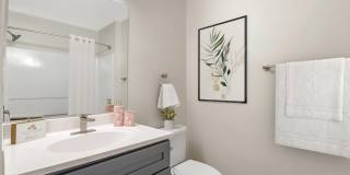 The Apartments at Owings Run Gallery 22