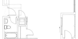 Clocktower of Shelton Gallery 106