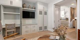 Exquisite Beachfront Luxury on Balboa Peninsula Double Lot Gallery 14