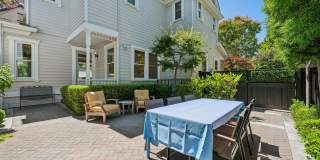 Luxurious Home in Downtown Palo Alto Available Now Gallery 28