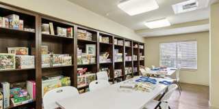Traditions at Englewood - 55+ Senior Housing Gallery 11