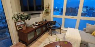 Fully Furnished One Bedroom W/Private Balcony & Views of the Capital Gallery 29