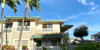 For Rent - [Malanai Iki] 91-1061 Oaniani St. #2F Gallery 1