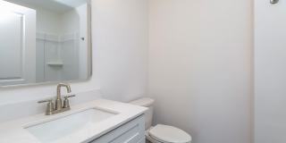 Beautiful 3BR 3.5BA Townhome w/ Full Appliance Kitchen • Garage Parking in West End Gallery 14