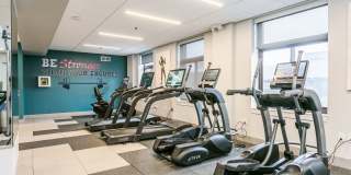 The Medical Arts Building Gallery 22