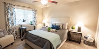 Selby Ranch Apartment Homes Gallery 7