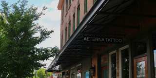 The Mark on Monroe Gallery 1