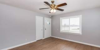 2 bedroom 1 bath home 2 bedroom 1 bath home Gallery 4