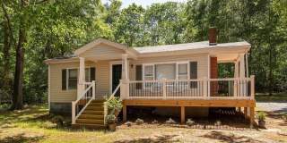 8656 Hickory Ridge Road Gallery 1