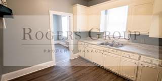 Homes for Rent in Henderson NC - 614 Highland Avenue - Schedule Showing Online at www.rentnc.net Gallery 3